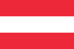 Country Flag Austria