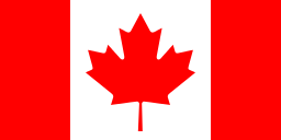 Country Flag Canada