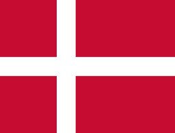 Country Flag Denmark