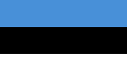 Country Flag Estonia