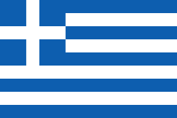 Country Flag Greece