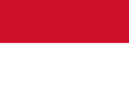 Country Flag Indonesia