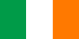 Country Flag Ireland