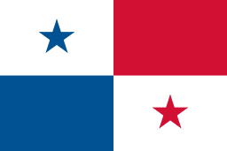 Country Flag Panama