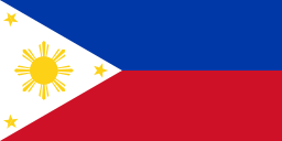 Country Flag Philippines