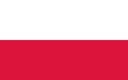 Country Flag Poland