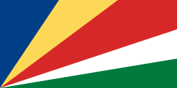 Country Flag Seychelles