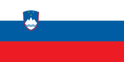 Country Flag Slovenia
