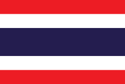 Country Flag Thailand