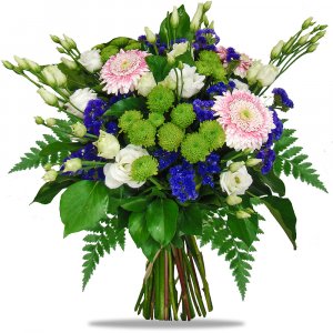Míchaná květina Bloom
